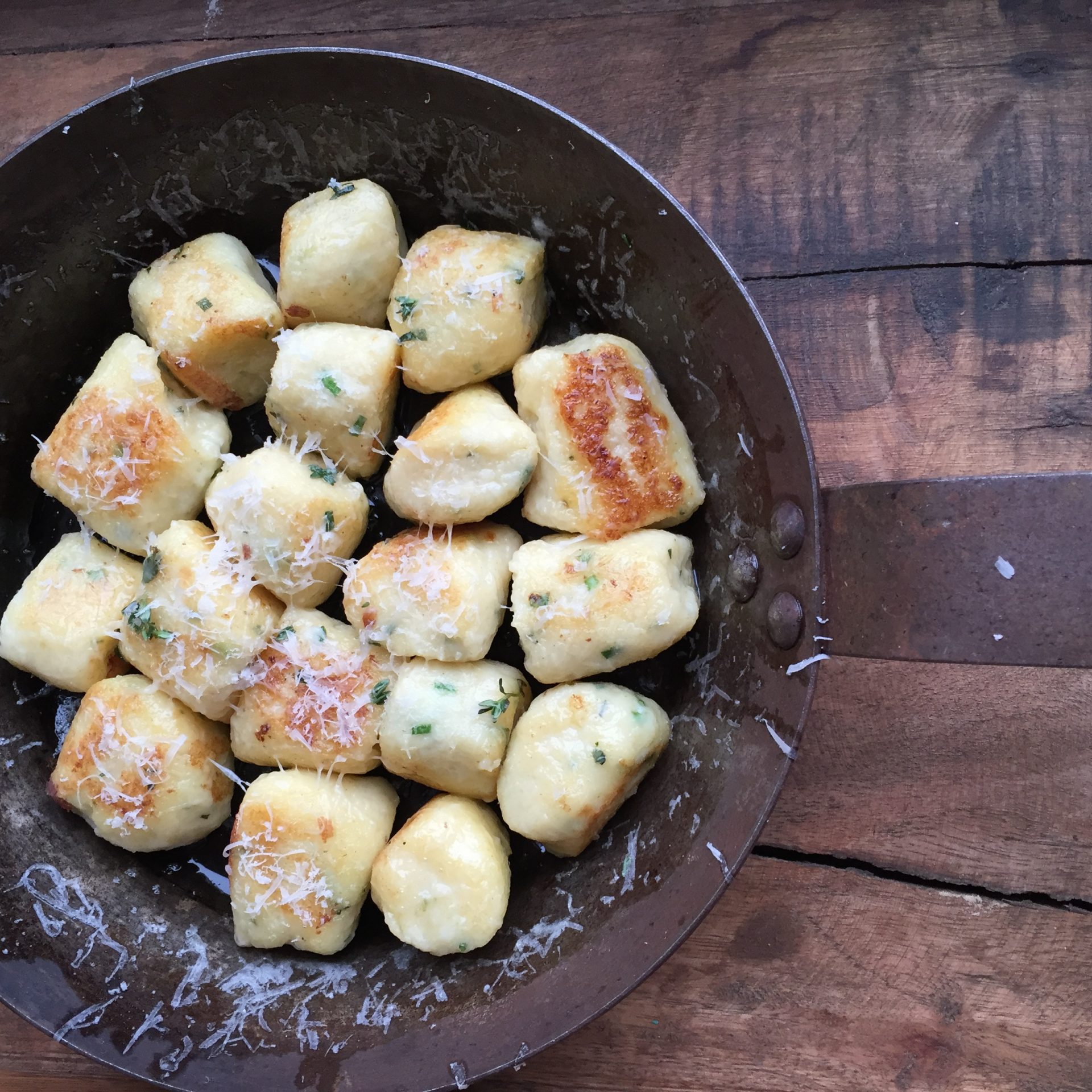 Taste Of Italy – Brompton Cookery School